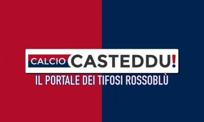 Calcio Casteddu
